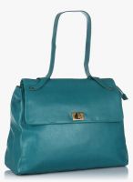 Baggit Aqua Handbag