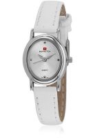 Baywatch L5558 White/White Analog Watch