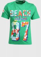 Bossini Green T-Shirt