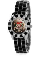 Ed Hardy Ch-Lk Multi Analog Watch