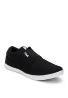 Fila Roser Black Sneakers