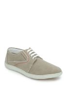 High Sierra Beige Lifestyle Shoes