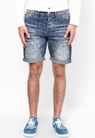 Jack & Jones Blue Shorts