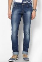 Lawman Pg3 Blue Slim Fit Jeans