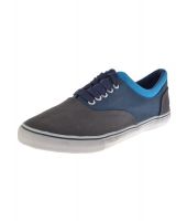 Lawman Pg3 Navy Men Casual Shoes