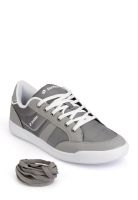 Lotto Slice Grey Sneakers