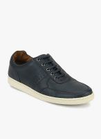 Louis Philippe Navy Blue Lifestyle Shoes