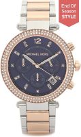 Michael Kors MK6141I Analog Watch - For Women