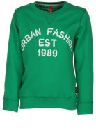 Spark Green Sweatshirt