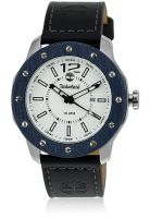 Timberland Tbl14117Jsb61J Black Analog Watch