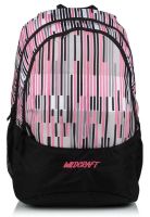 Wildcraft Rook Bar Pink 16 Inches Laptop Backpack