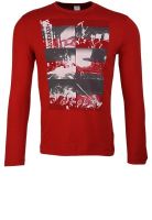 s.Oliver Red T-Shirt