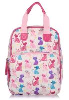 Accessorize Pink Backpack