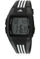 Adidas Adp6093 Black/White Digital Watch