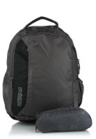 American Tourister Grey Laptop Backpack