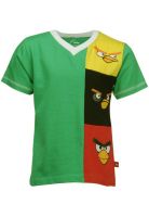 Angry Birds Green T Shirts