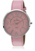 Baywatch 10919 Pink/Pink Analog Watch