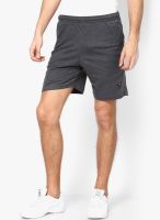 Berge Dark Grey Shorts