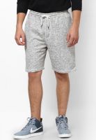 Burton Grey Shorts