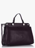 Cheri Purple Hand Bag