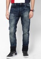 Cherokee Blue Slim Fit Jeans