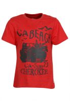 Cherokee Red T Shirts