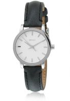 DKNY NY8305 Grey/Silver Analog Watch