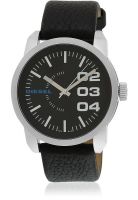Diesel Dz1373 Black Analog Watch
