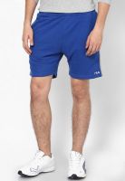 Fila Blue Short