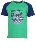 Joshua Tree Green T Shirts