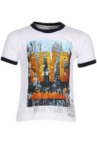 Joshua Tree White T Shirts