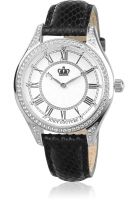 Juicy Couture Livey 1900798 Black/White Analog Watch