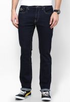 Pepe Jeans Blue Regular Fit Jeans (Holborne)