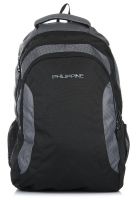 Philippine Grey Backpack