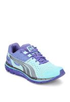 Puma Faas 500 V3 Blue Running Shoes
