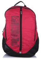 Puma Pink Backpack