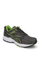 Reebok Active Sport Ii Lp Grey Running Shoes