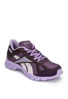 Reebok Fresh Start Ii Lp Purple Running Shoes