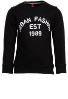 Spark Black Sweatshirt