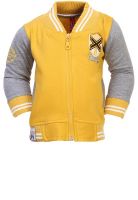 Spark Yellow Sweatshirt