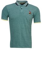 U.S. Polo Assn. Green T-Shirt