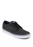 Vans Active-Atwood Black Sneakers