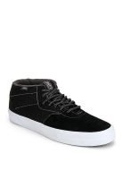 Vans Cab Lite Black Sneakers