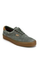 Vans California-Era 59 Ca Grey Sneakers