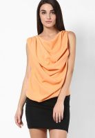 Vero Moda Orange Light Dress