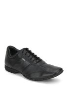 s.Oliver Black Lifestyle Shoes