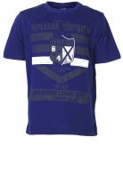 s.Oliver Blue T-Shirt