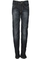 s.Oliver Dark Grey Jeans