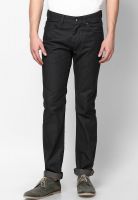 s.Oliver Dark Grey Slim Fit Jeans