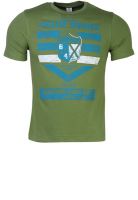 s.Oliver Green T-Shirt